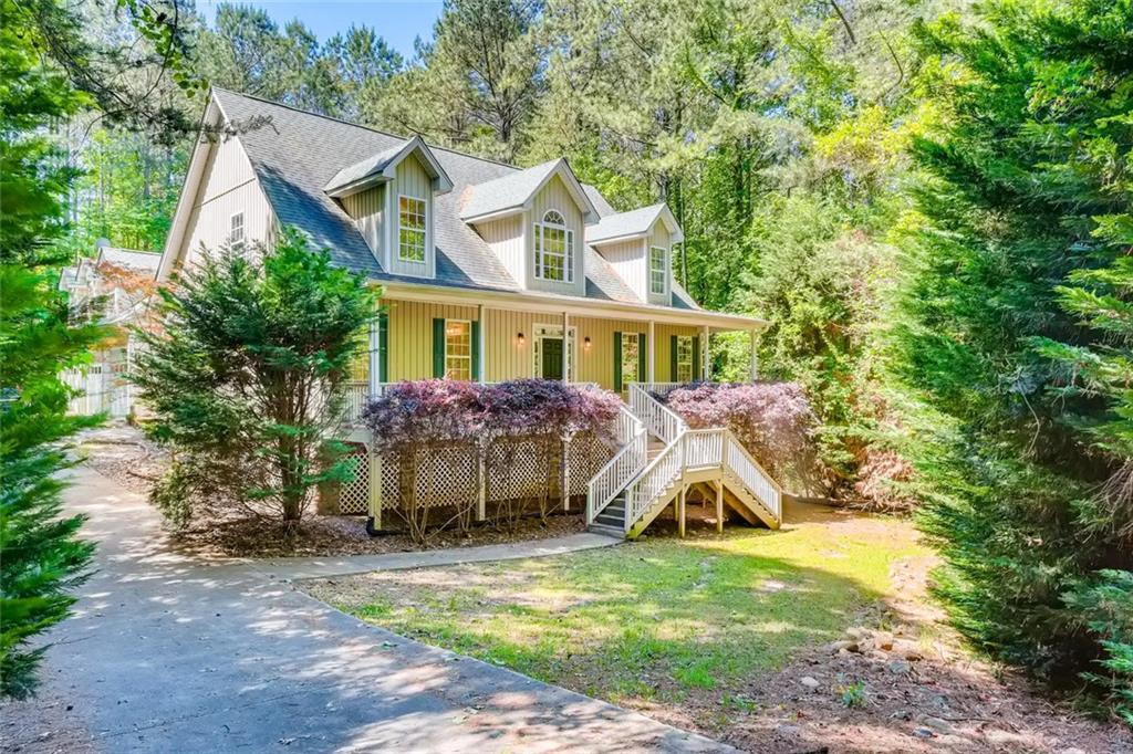 3365 Shady Cove Rd., Cumming, GA 30041