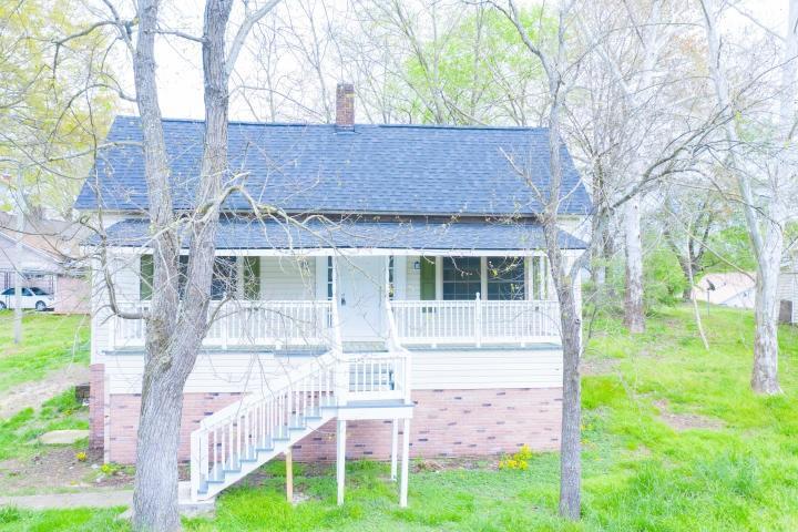 108 Eleventh St., Trion, GA 30753