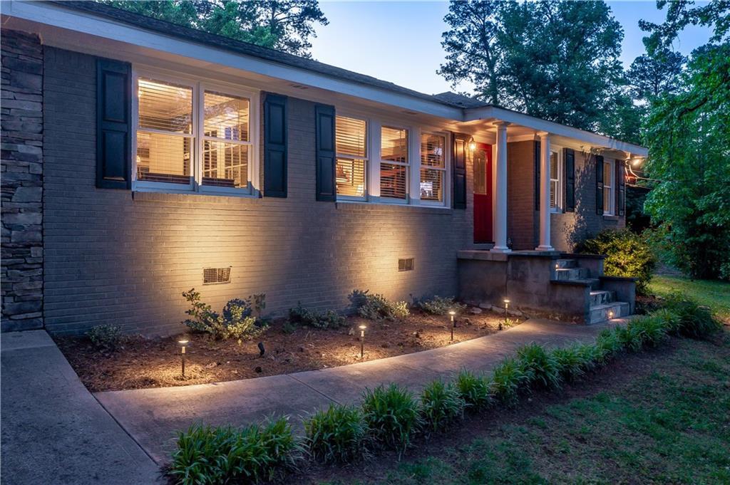 621 Heathmoor Pl., Decatur, GA 30032