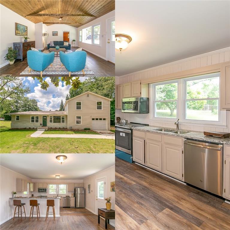 3587 Carson Ln., Smyrna, GA 30080