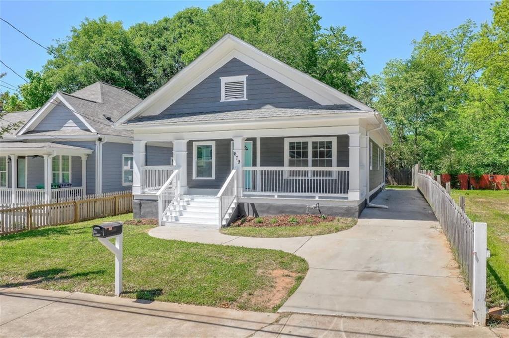679 Jones Ave., Atlanta, GA 30314
