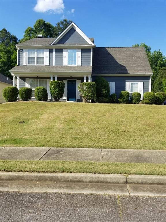 2860 Golden Club Bend, Austell, GA 30106