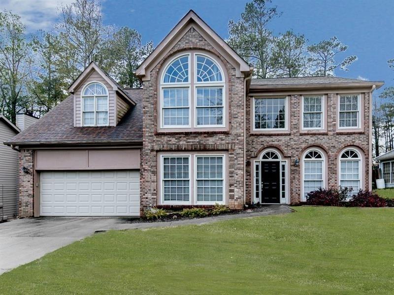 2186 Whitehall Dr., Marietta, GA 30066