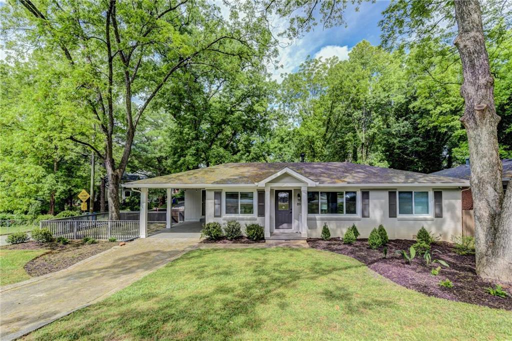 89 Wyman St., Atlanta, GA 30317