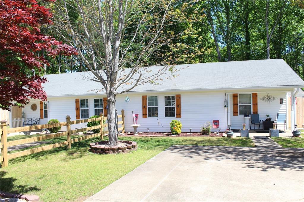 5360 Valina Dr., Gainesville, GA 30504