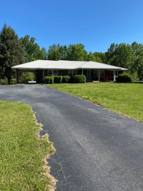 4039 Highway 19, Dahlonega, GA 30533