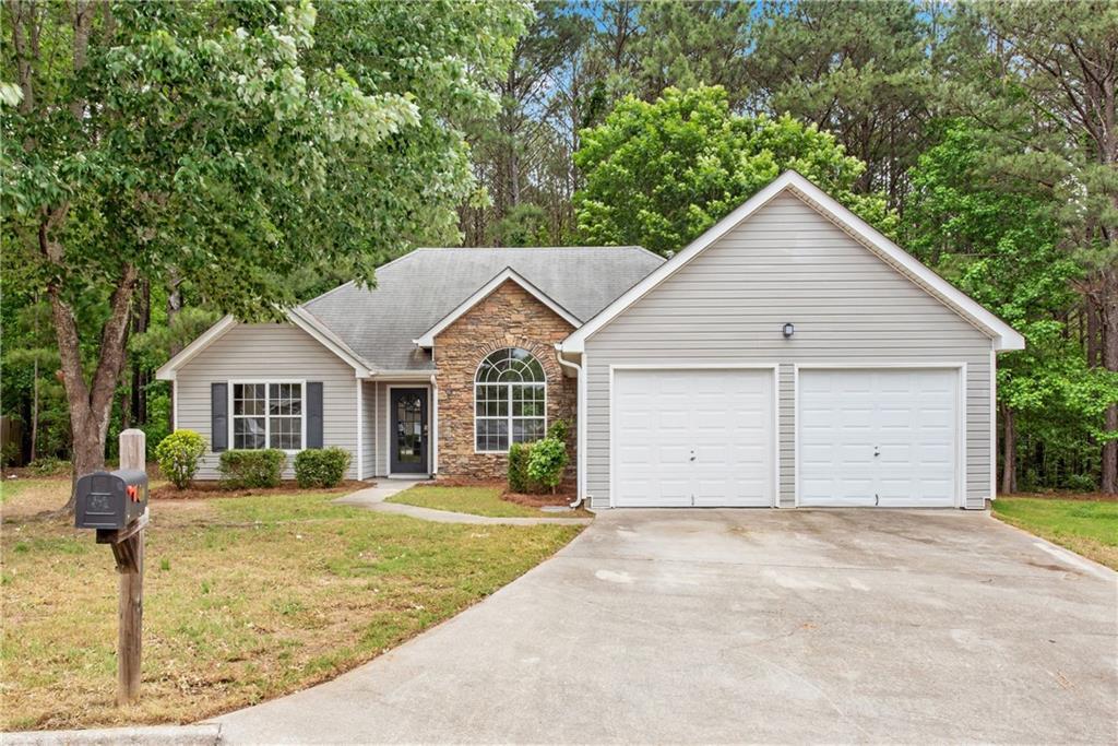 4688 Generation Ct., Snellville, GA 30039