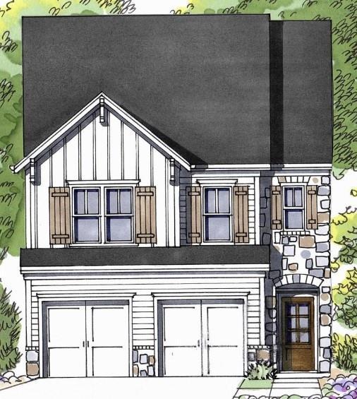 465 Wingsfield Ct., Austell, GA 30168