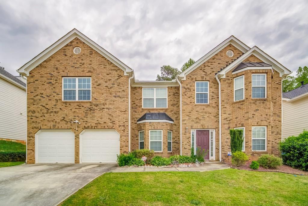 5604 Dendy Trace, Fairburn, GA 30213