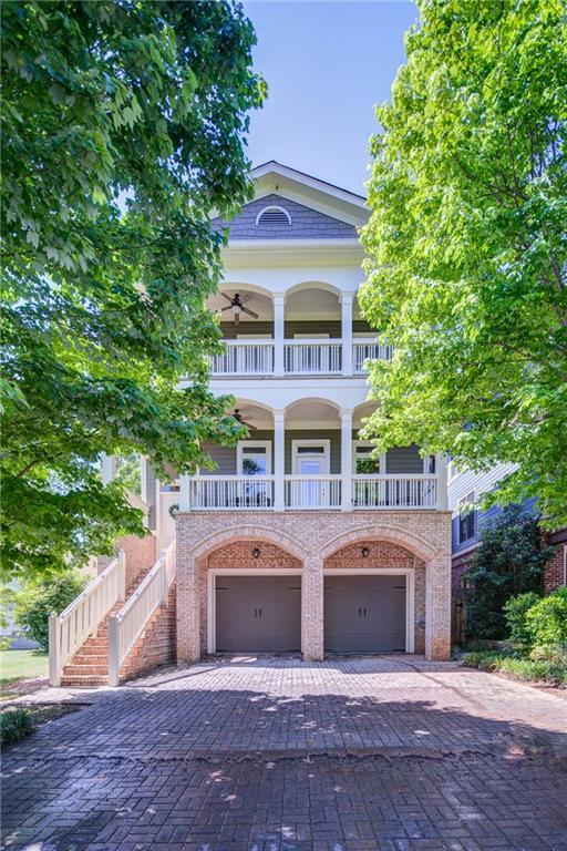 1119 Victoria St., Brookhaven, GA 30319