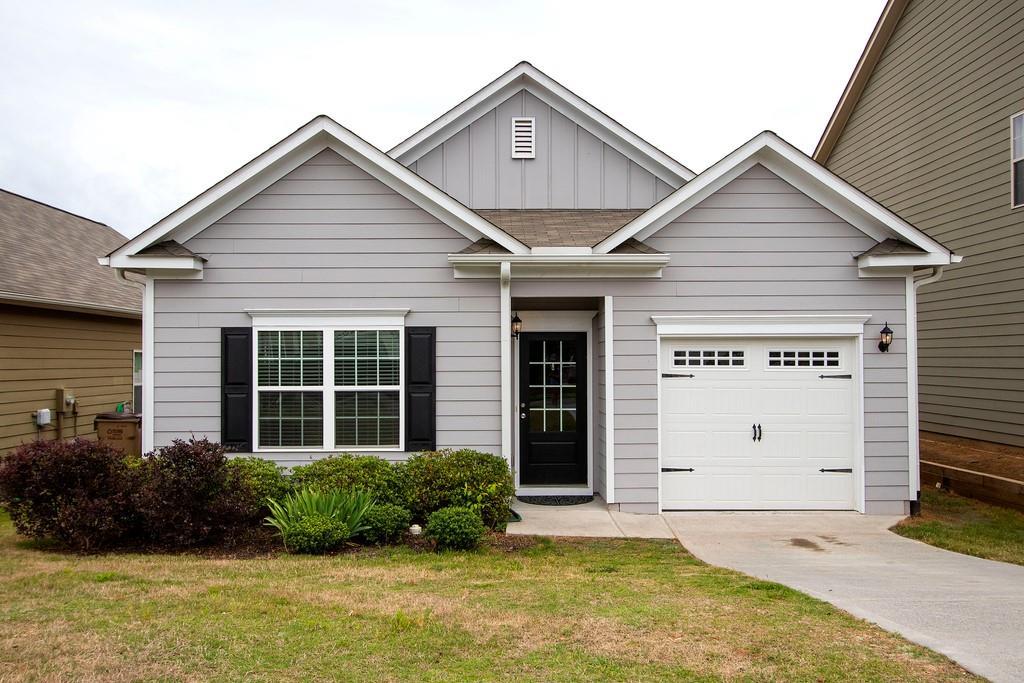 20 Howard Ave., Cartersville, GA 30121