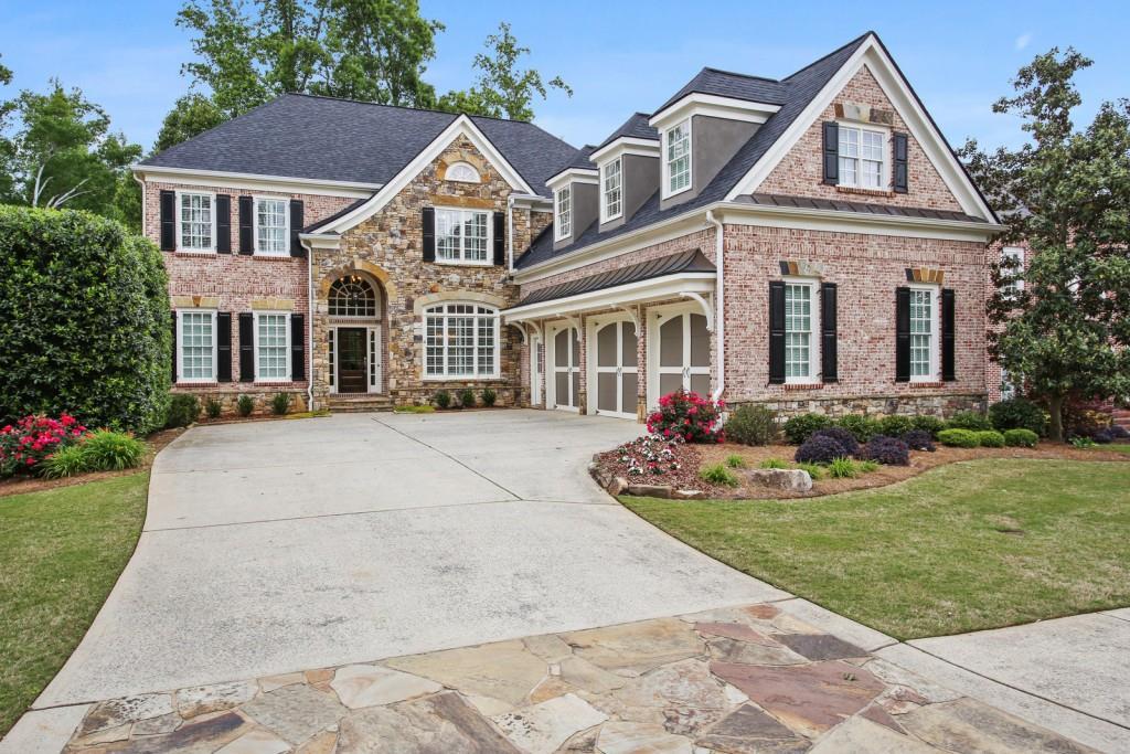 2160 Whitekirk St., Kennesaw, GA 30152