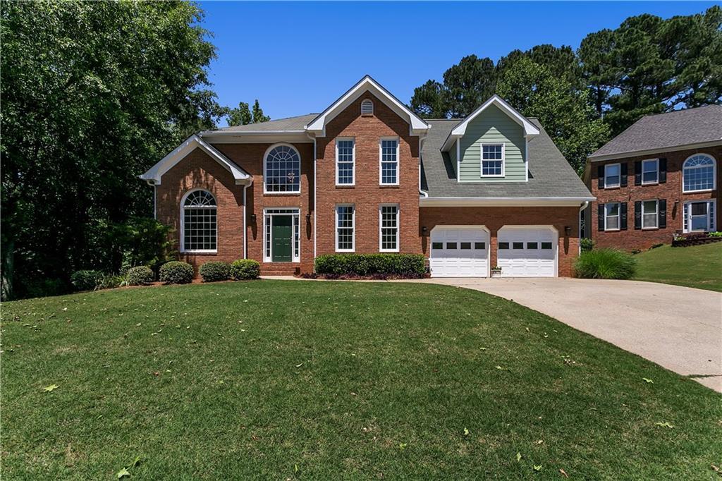 275 Merrymount Ct., Suwanee, GA 30024