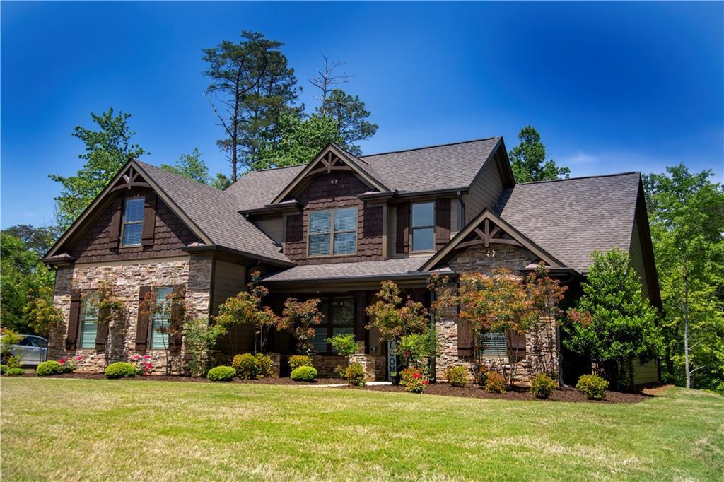 950 Whistler Ln., Canton, GA 30114