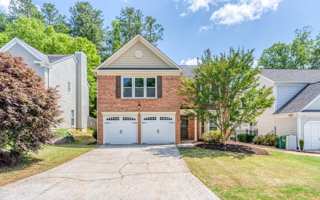 3605 Patterstone Dr., Alpharetta, GA 30022