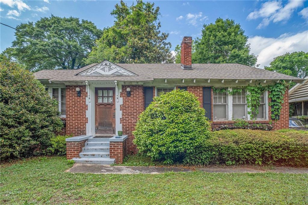 953 Katherwood Dr., Atlanta, GA 30310