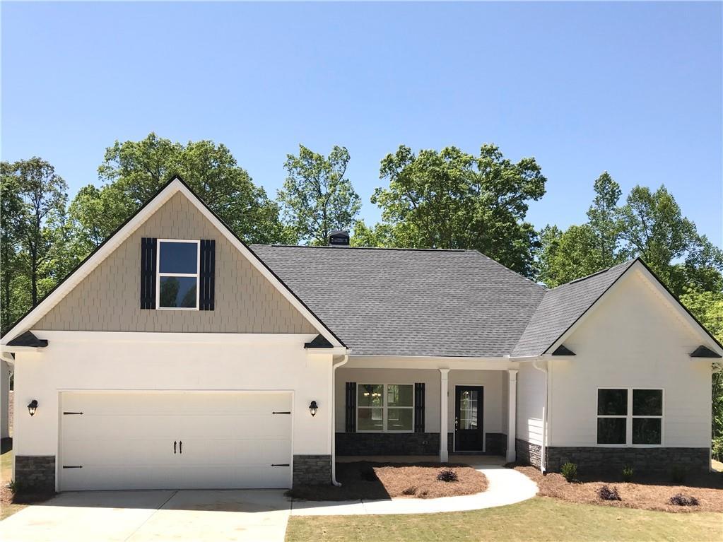 5904 Waterton Ct., Gainesville, GA 30506