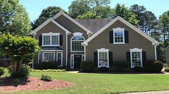 201 Rattler Ct., Woodstock, GA 30189