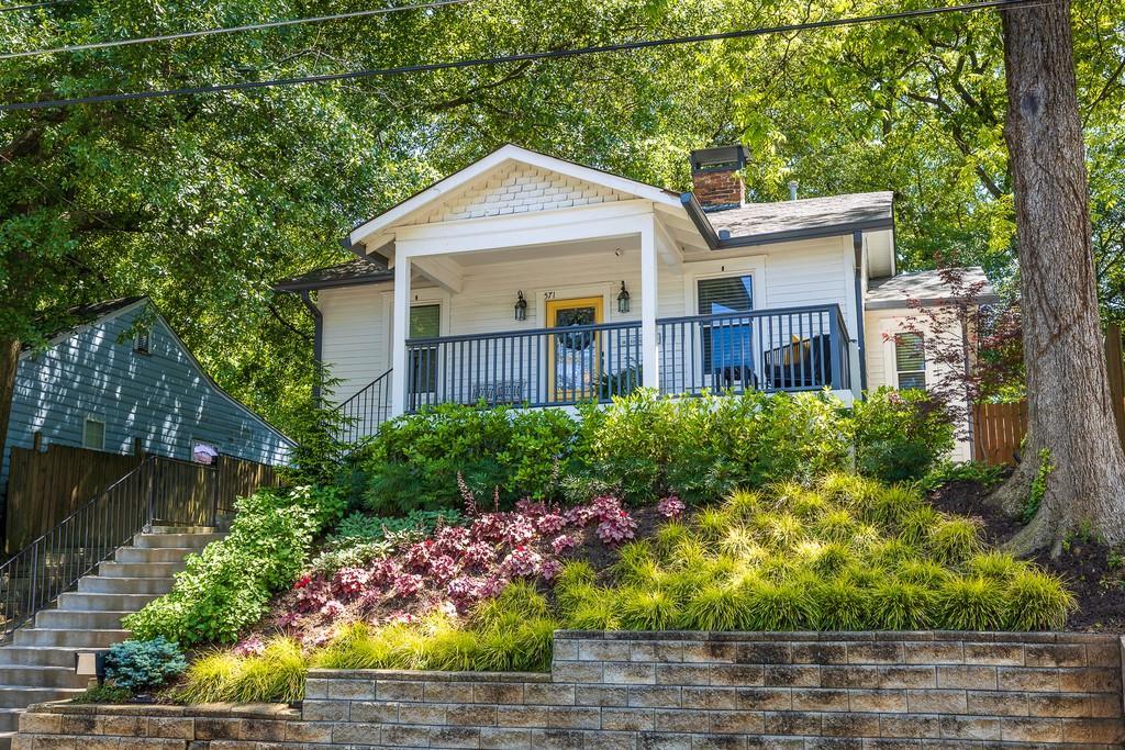 571 Morgan St., Atlanta, GA 30308