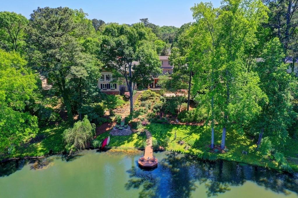 2919 Paces Lake Dr., Atlanta, GA 30339