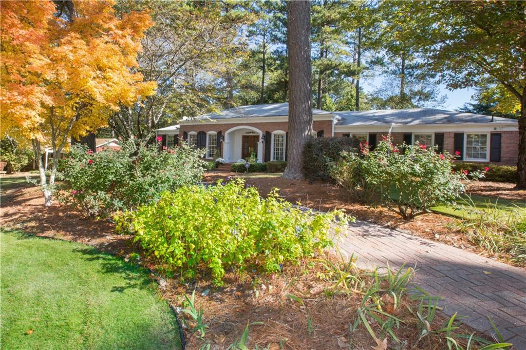 3007 Northbrook Dr., Doraville, GA 30340