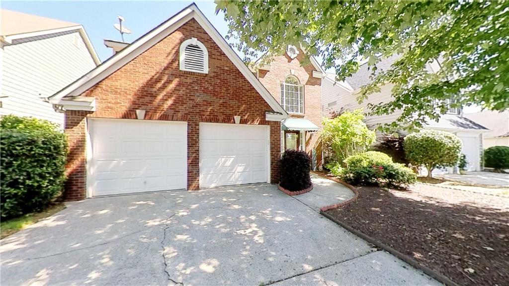 2245 Ashton Dr., Roswell, GA 30076
