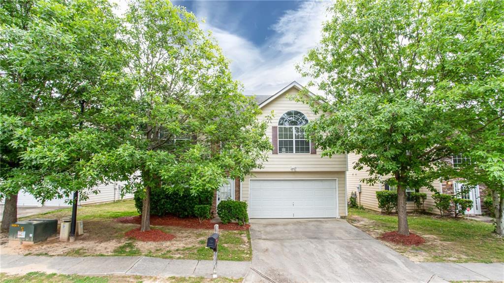 6620 Pamplona Pl., Atlanta, GA 30349