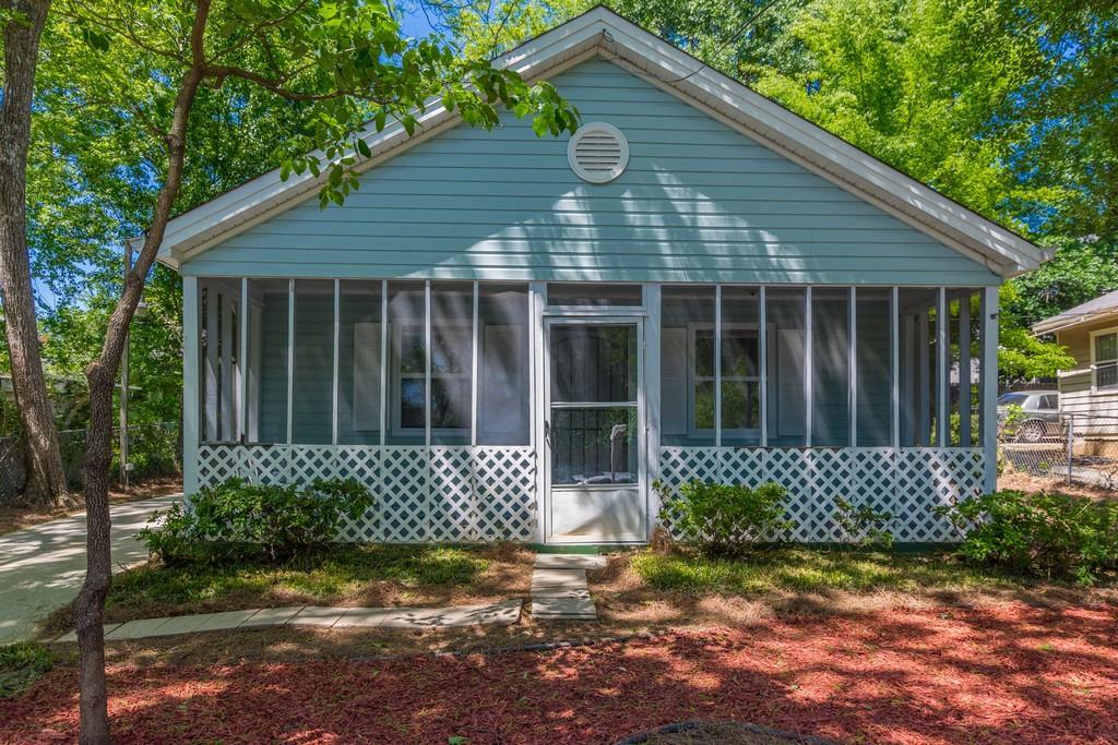 824 Harold Ave., Atlanta, GA 30316