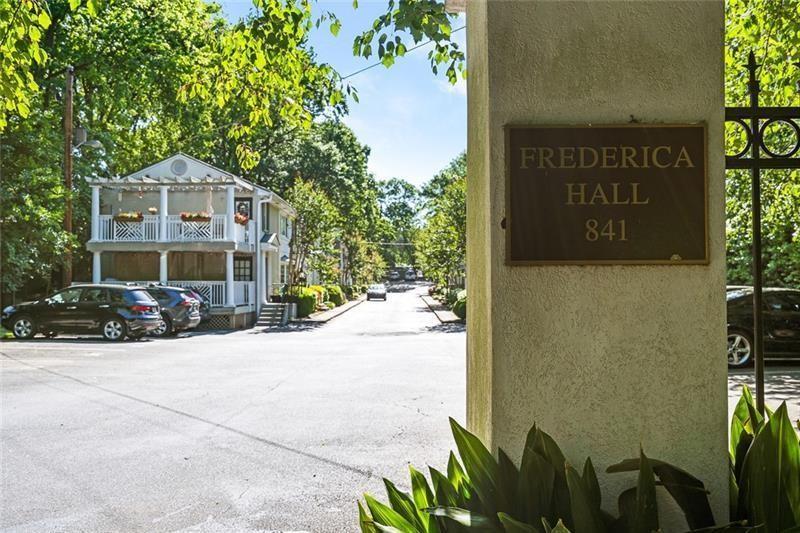 841 Frederica St. #25, Atlanta, GA 30306