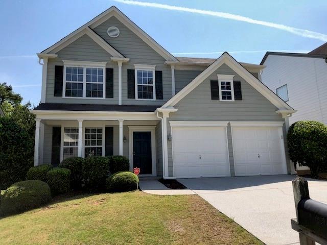 506 Mullein Trace, Woodstock, GA 30188