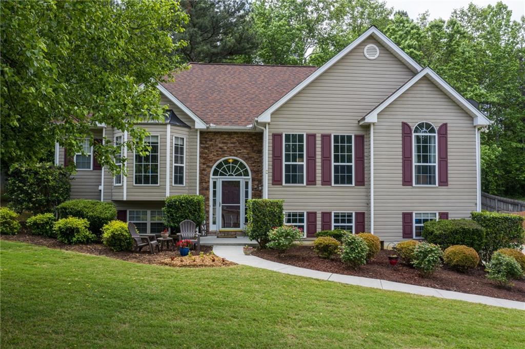 6755 Payne Ct., Cumming, GA 30028