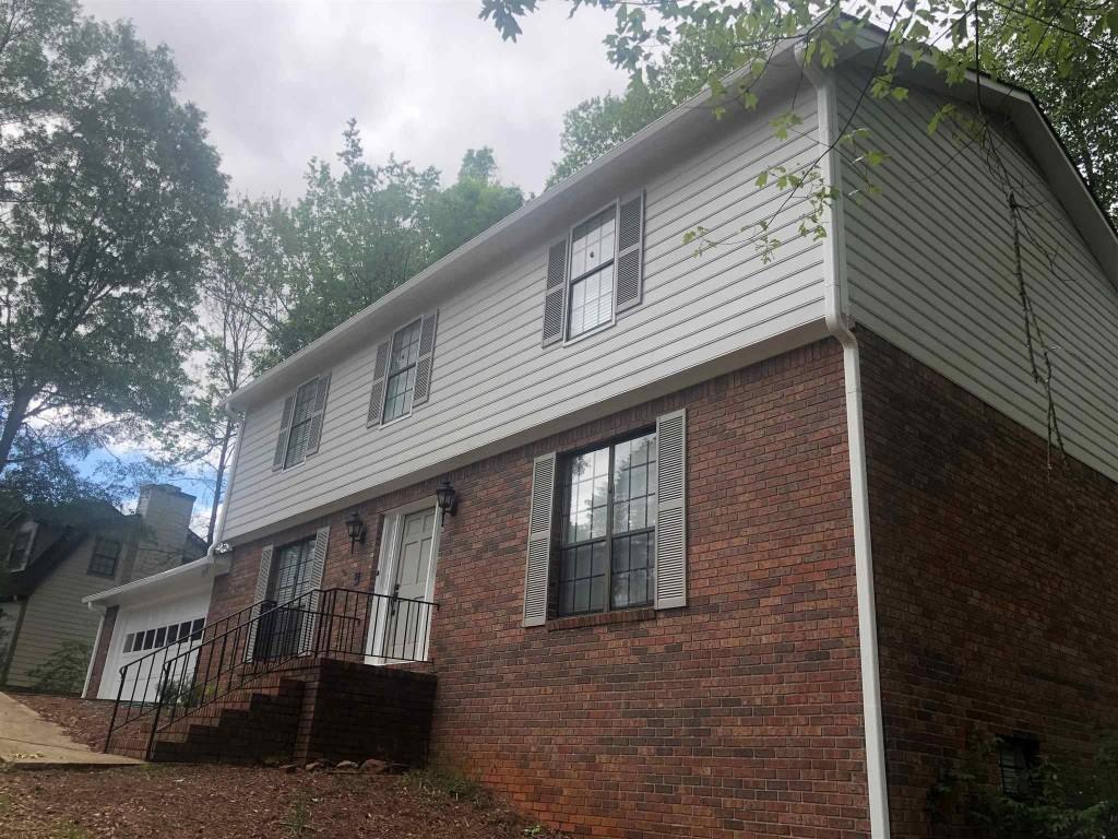 6720 Fairway Ridge Dr., Douglasville, GA 30134