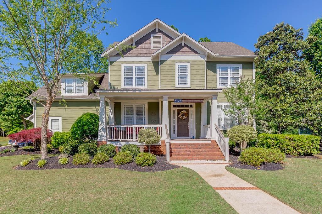 5705 Grand Reunion Dr., Hoschton, GA 30548