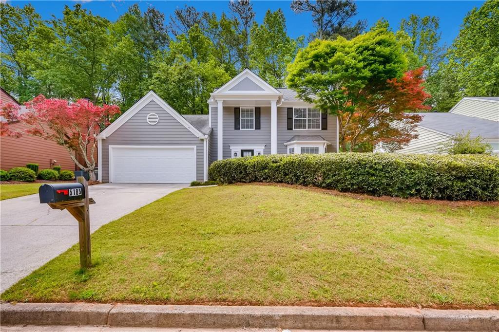 5185 N Bridges Dr., Alpharetta, GA 30022