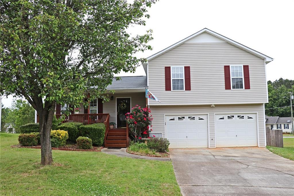 113 Concorde Dr., Villa Rica, GA 30180