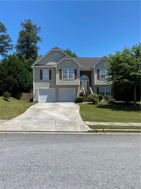 3373 Madison Farm Way, Snellville, GA 30039