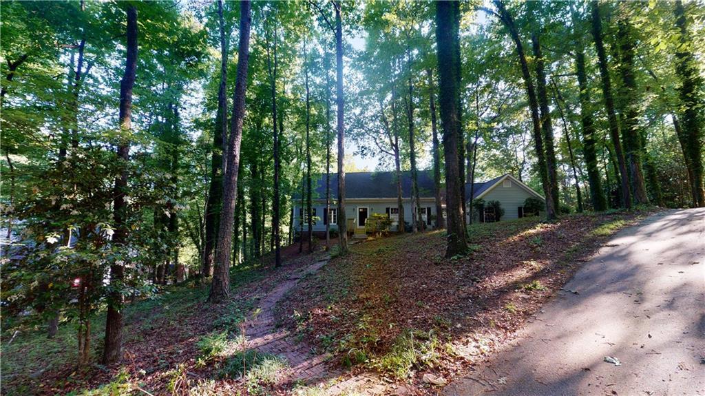 5293 East Shore, Conyers, GA 30094