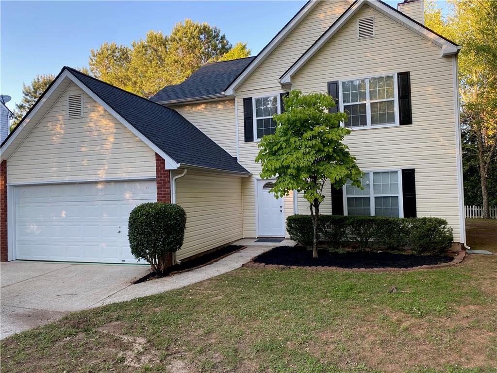 3025 Sentinel Pkwy., Lawrenceville, GA 30043