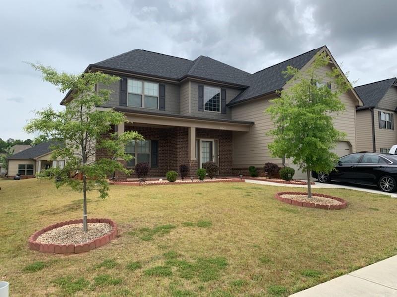 7687 Wild Cherry Ln. #6C, Lithonia, GA 30038