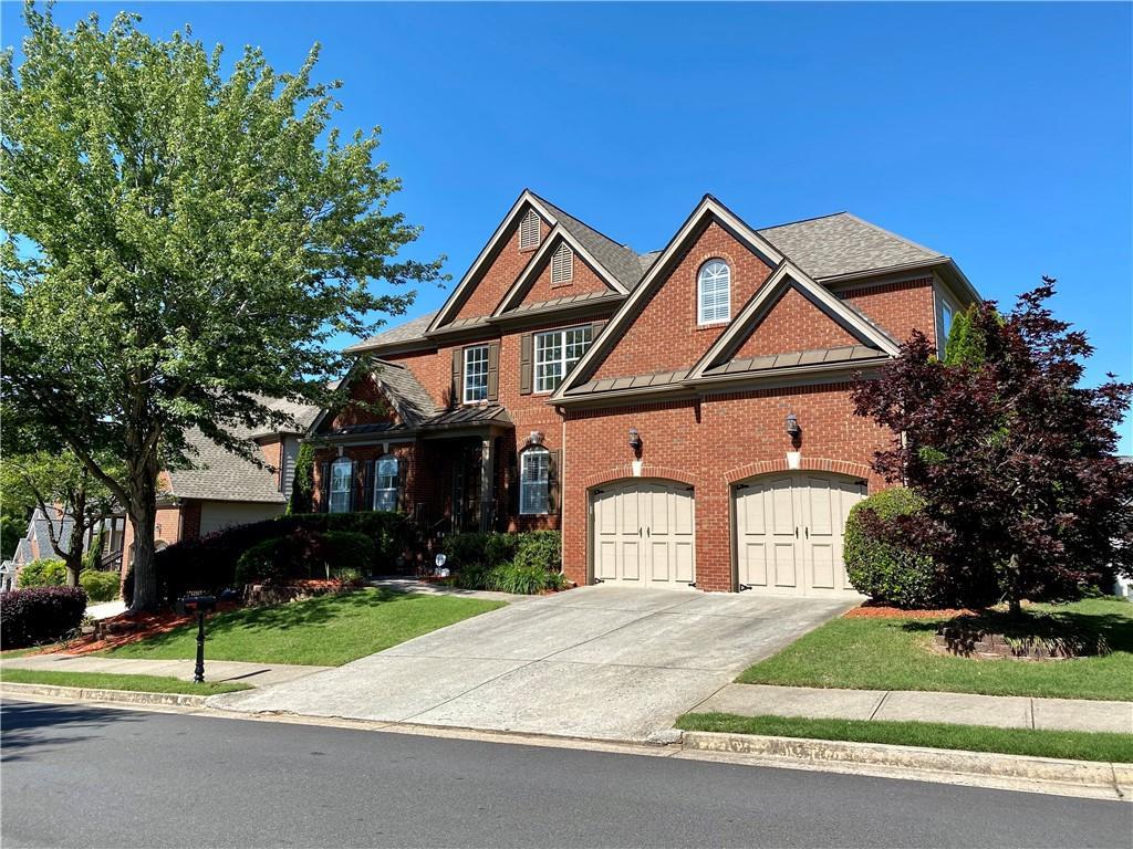 12517 Kensington Blvd., Alpharetta, GA 30005