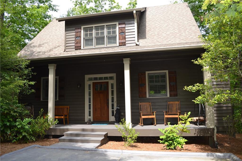 22 Chestnut Knoll Ridge, Jasper, GA 30143