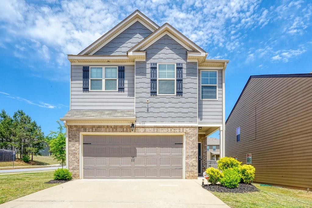 5139 Rapahoe Tr., Atlanta, GA 30349