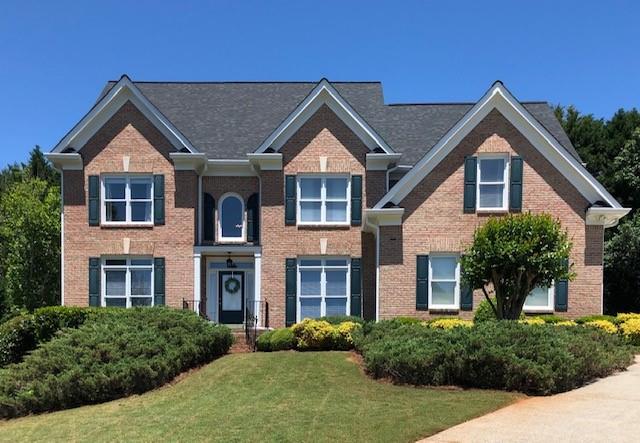 1480 Edgemont Point, Lawrenceville, GA 30044