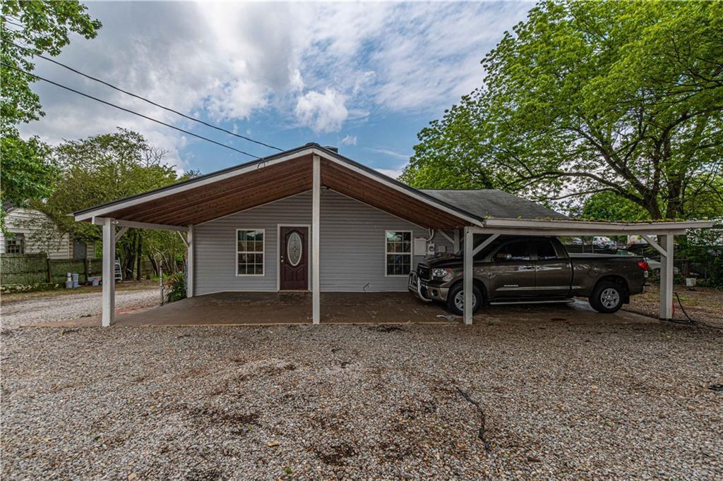 1810 Hancock Avenue Extension, Gainesville, GA 30501