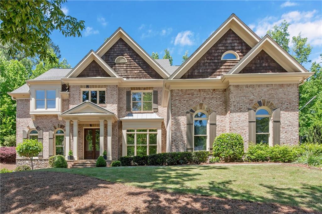 355 Plantation Way, Roswell, GA 30075