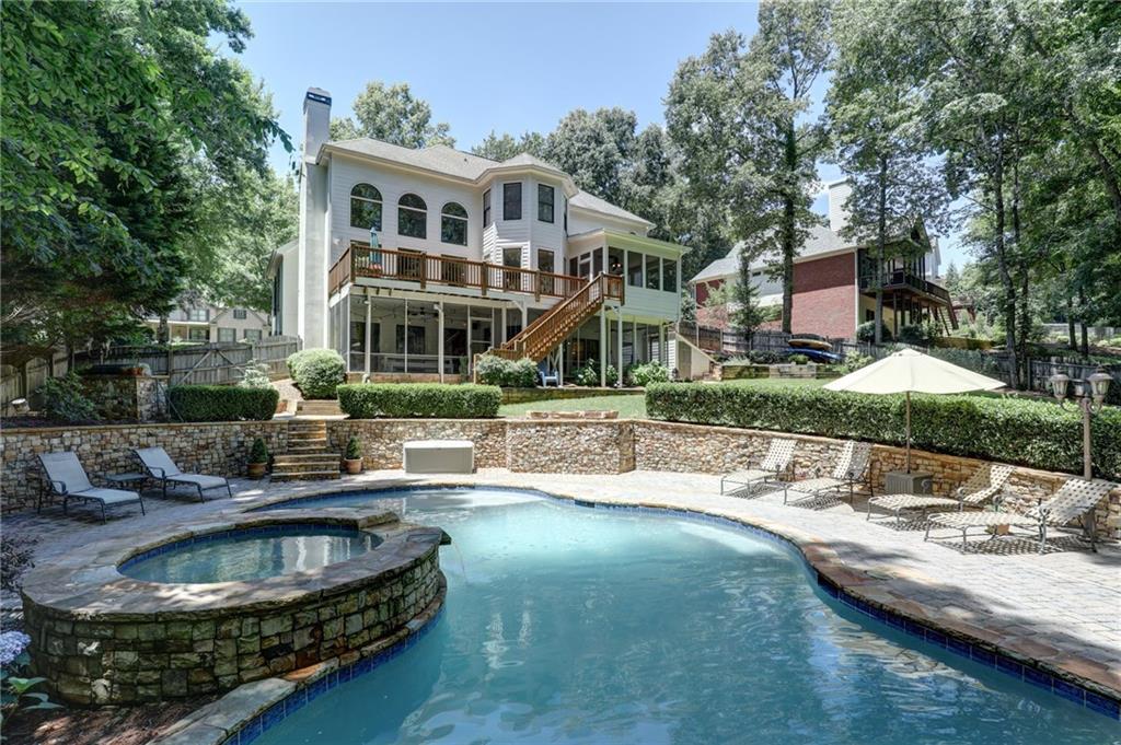 361 Grand Ave., Suwanee, GA 30024