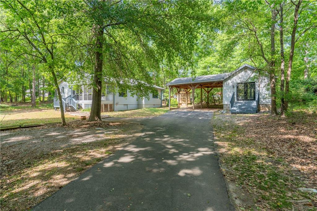 5136 Fourth Colony Dr., Gainesville, GA 30504