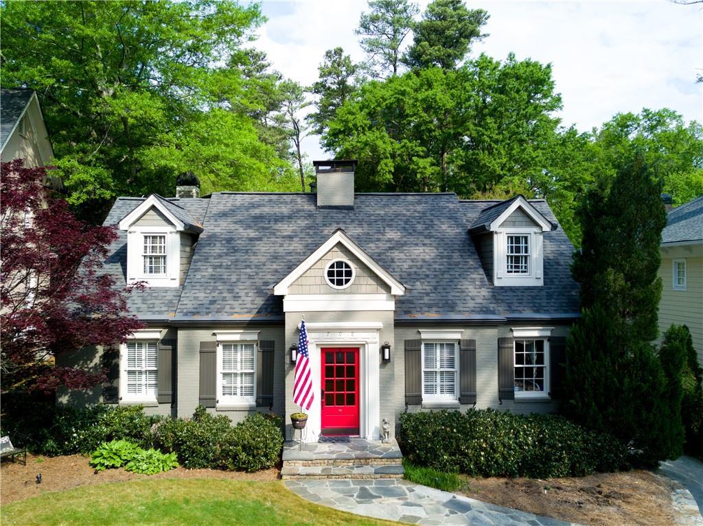708 E Paces Ferry Rd., Atlanta, GA 30305