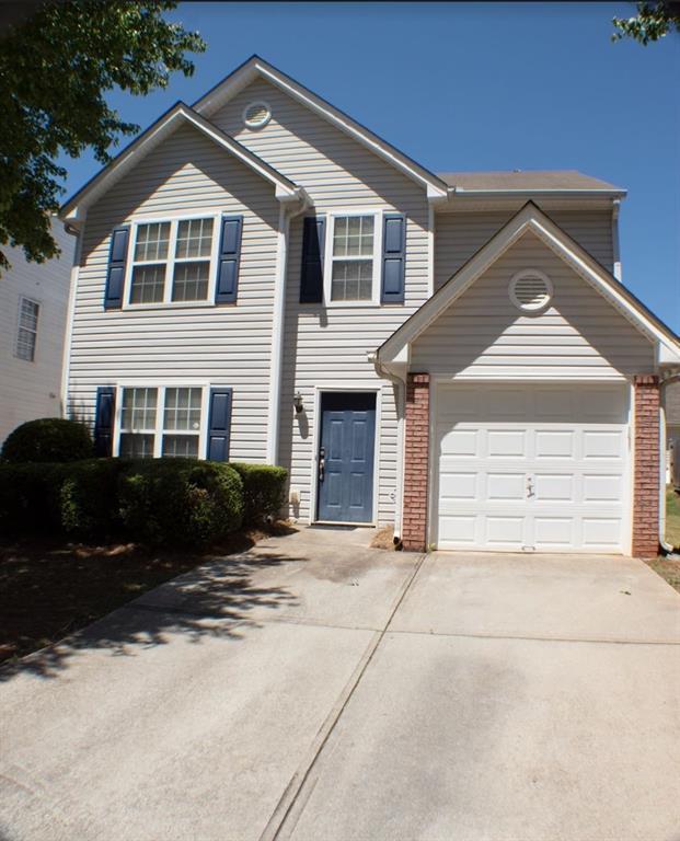 436 Village Bluff Dr., Lawrenceville, GA 30046