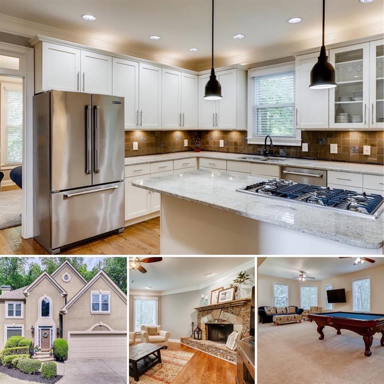 6190 Water Lilly Dr., Alpharetta, GA 30005
